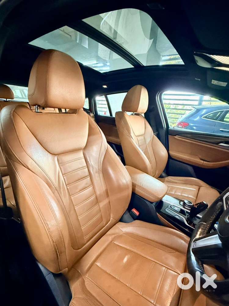 Bmw X4 M Sport X Xdrive20d, 2019, Diesel