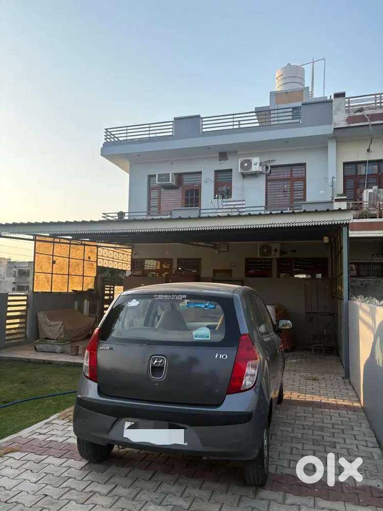Hyundai I10 2009 Petrol Well Maintained