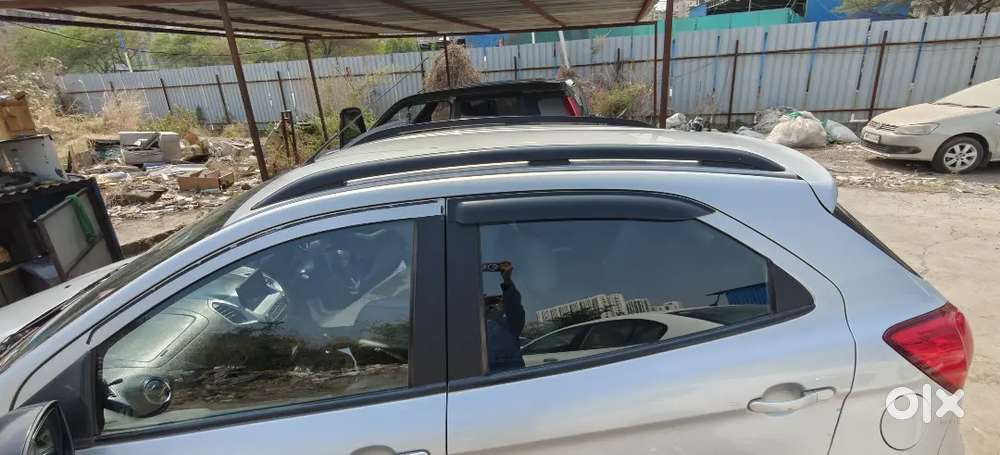 Ford Freestyle 2018 1.5 Diesel