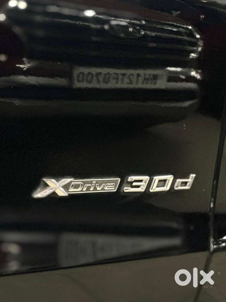 Bmw X5 X Drive 30d M Sport, 2017, Diesel