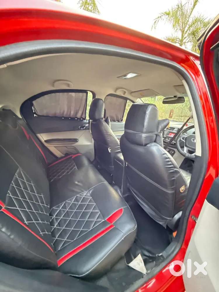 Tata Tiago 1.2 Revotron 2018