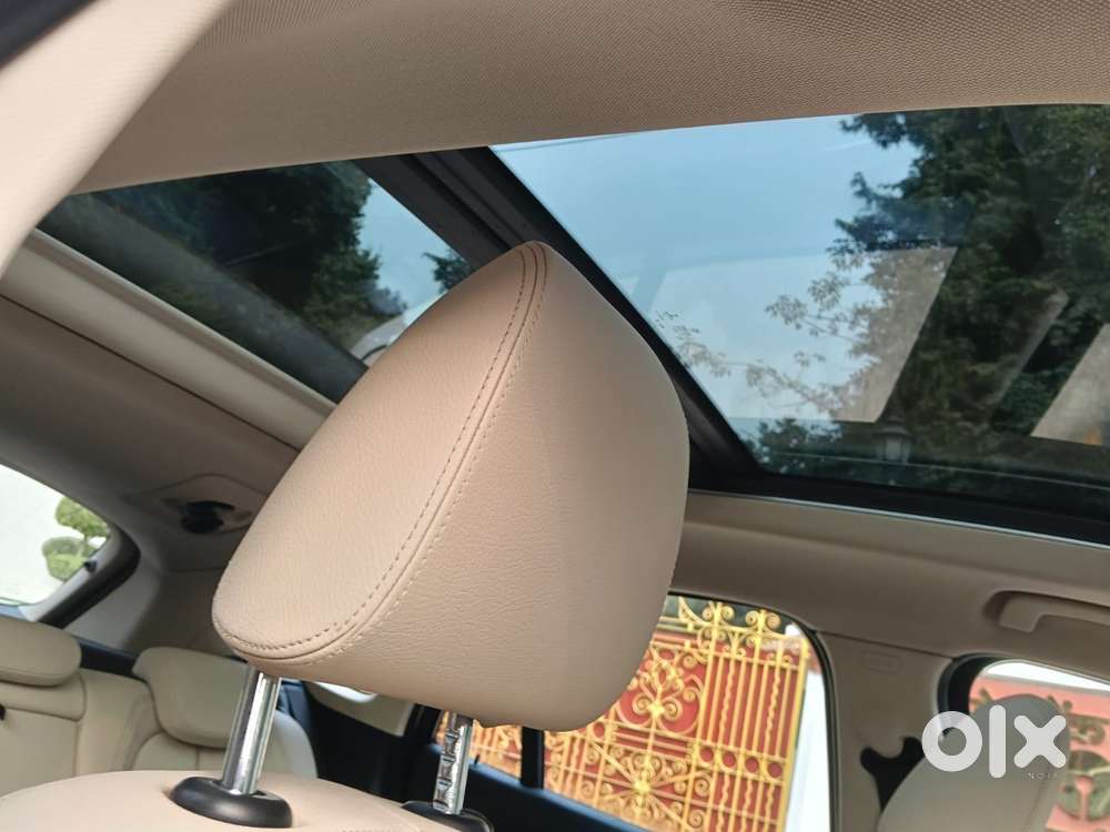 Bmw X1 Xdrive 20d Xline, 2019, Diesel