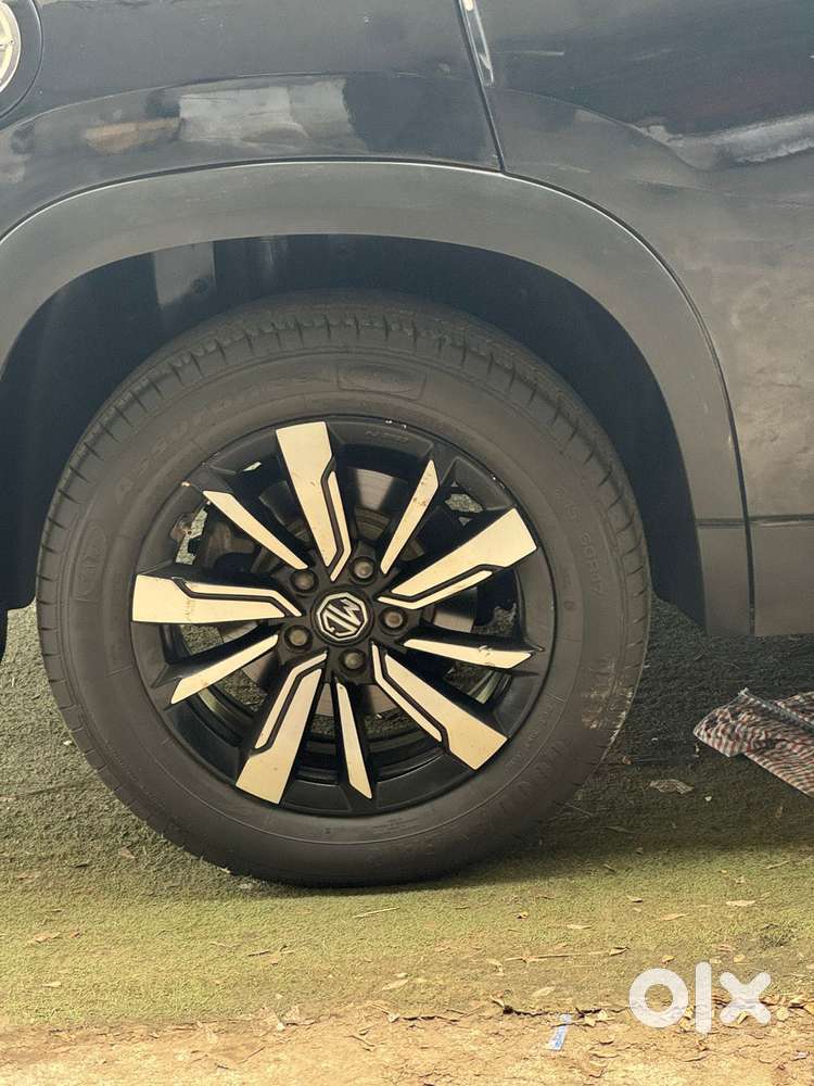 Mg Hector 1.5 Dct Sharp, 2020, Petrol