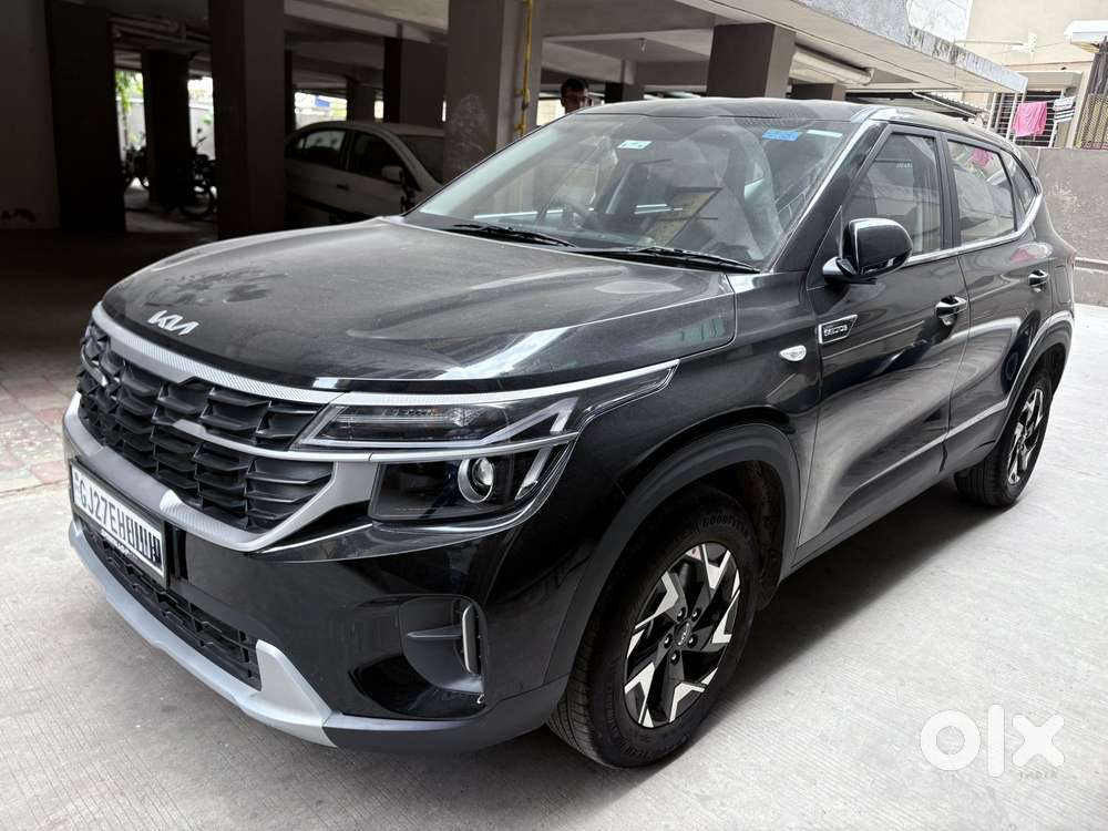 Kia Seltos Hte G, 2026, Petrol