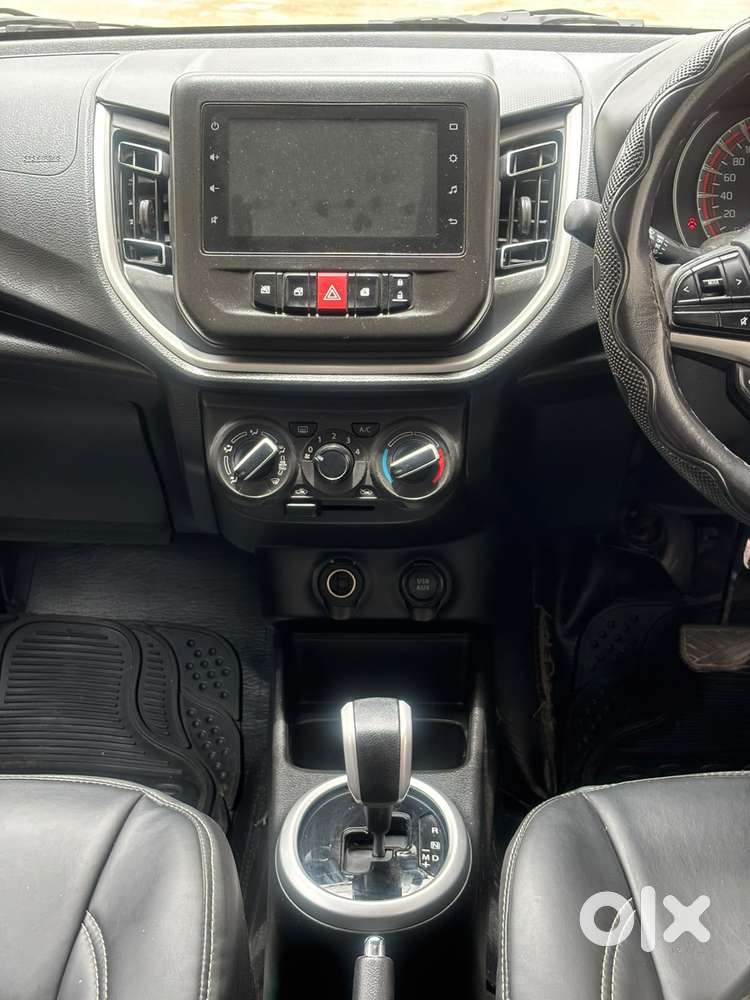 Maruti Suzuki Celerio Zxi Plus Amt, 2022, Petrol