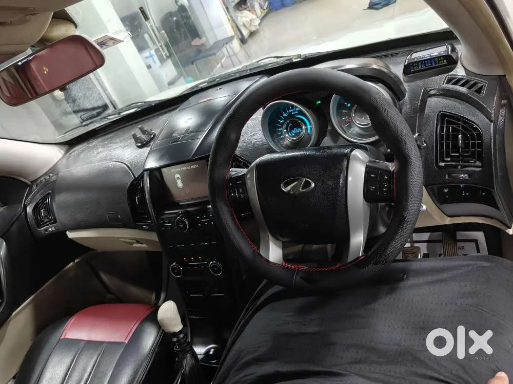 Mahindra Xuv500 Diesel 2020