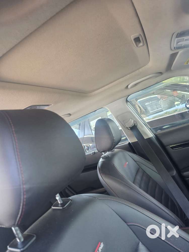 Kia Seltos Gtx Plus At D, 2021, Diesel