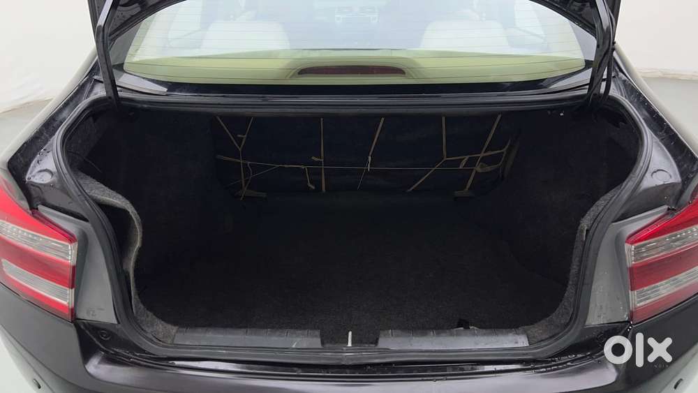 Honda City V Mt, 2013, Petrol