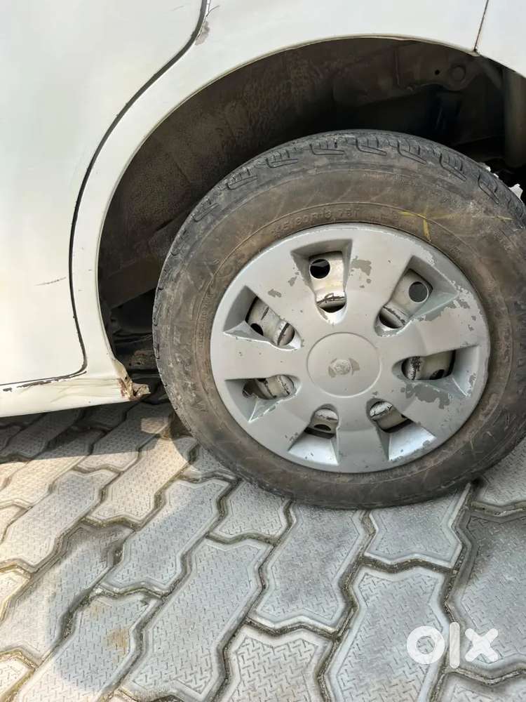 Maruti Suzuki Wagon R 2017