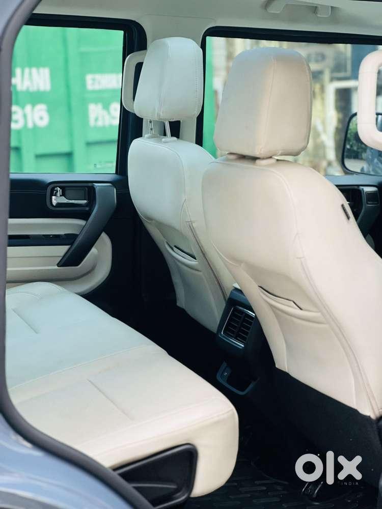 Mahindra Thar Roxx Ax7 L Diesel At 4wd, 2025, Diesel