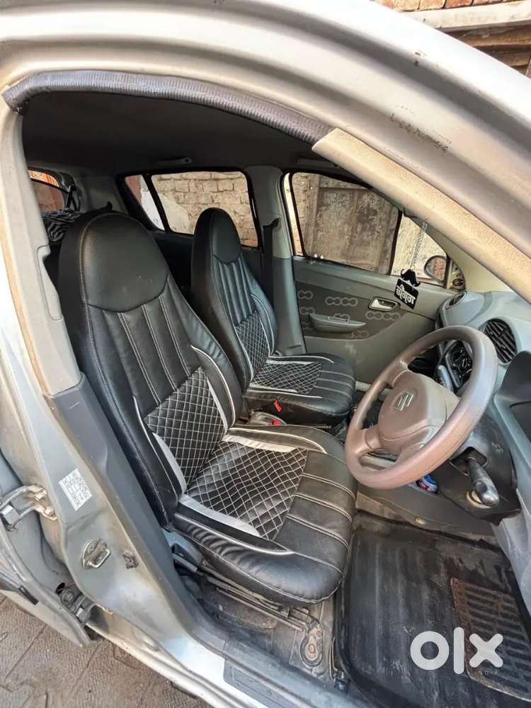 2013 Maruti Suzuki Alto