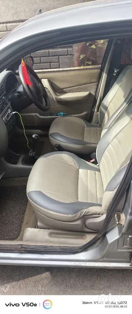 1 Owner Coimbatore Number Well Maintained Fc Current
