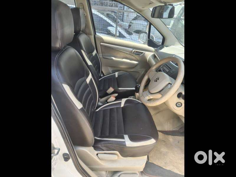 Maruti Suzuki Ertiga 2012-2015 Vdi, 2013, Diesel