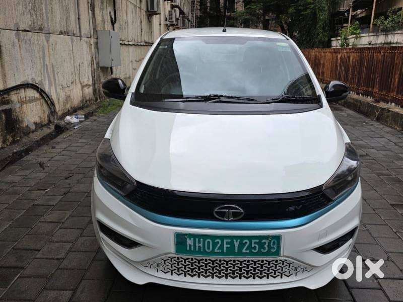 Tata Tiago Ev Xt Lr, 2023, Electric