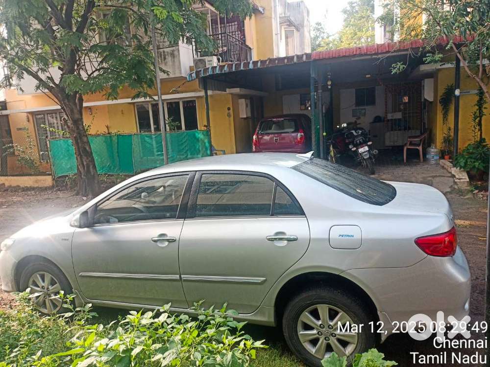 Alloy Wheels, New Tyre, Battery With Warranty, Led Headlight, Fog Lamp