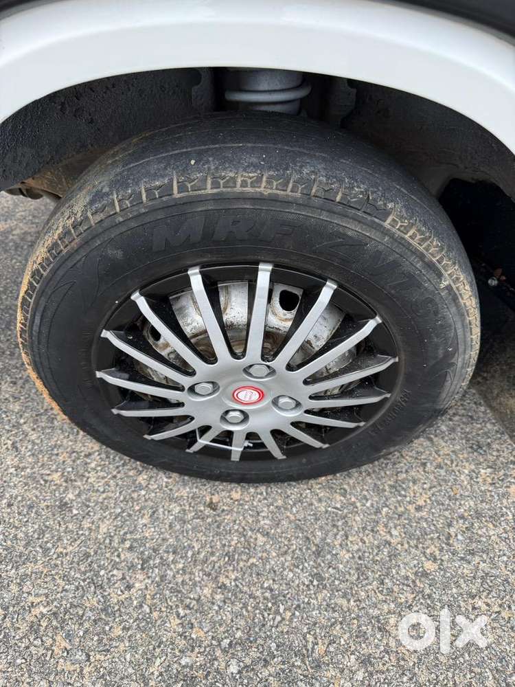 Maruti Suzuki Omni 2016 Petrol Well Maintained