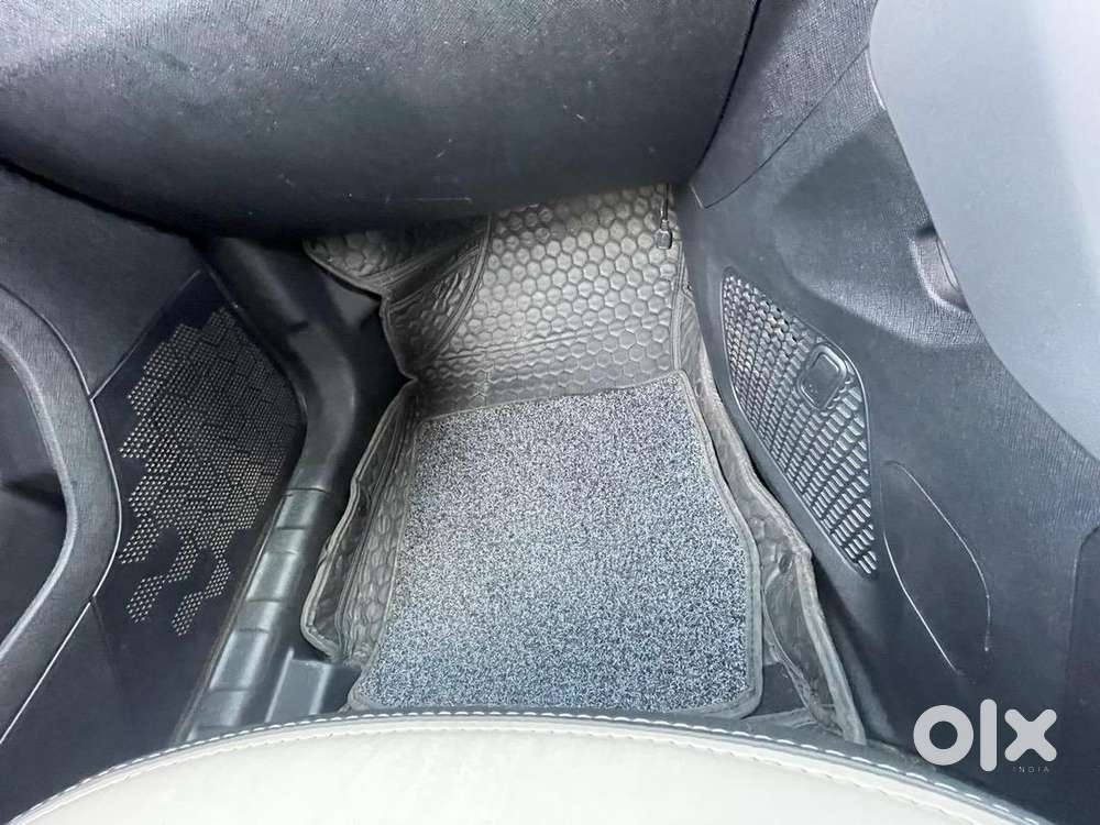 Tata Nexon 2021 Diesel Well Maintained