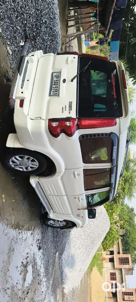 Mahindra Scorpio 2008 Diesel 189568 Km Driven