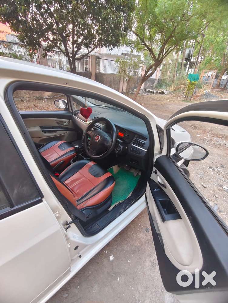 Fiat Linea, 2014, Diesel