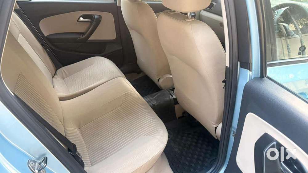 Volkswagen Polo Diesel Highline 1.2l, 2011, Diesel