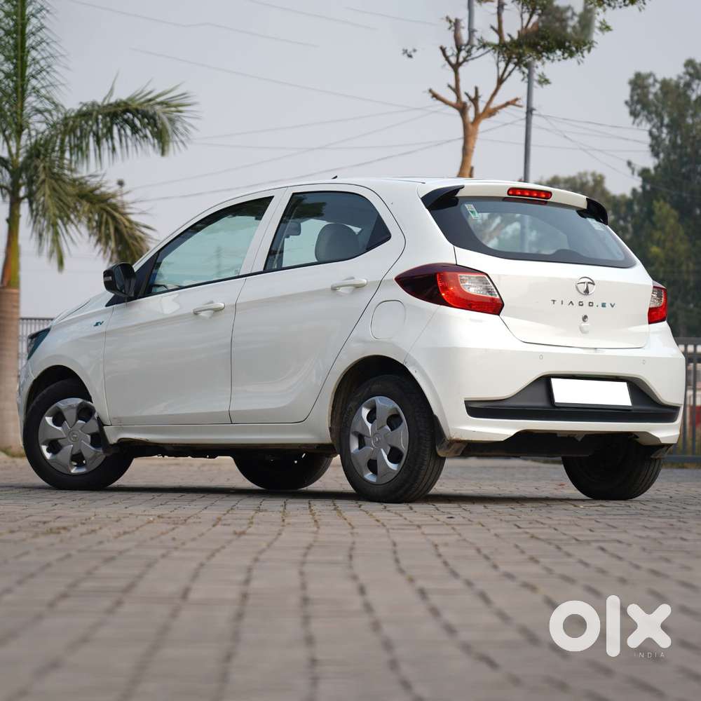 Tata Tiago Ev Xt Mr, 2023, Electric