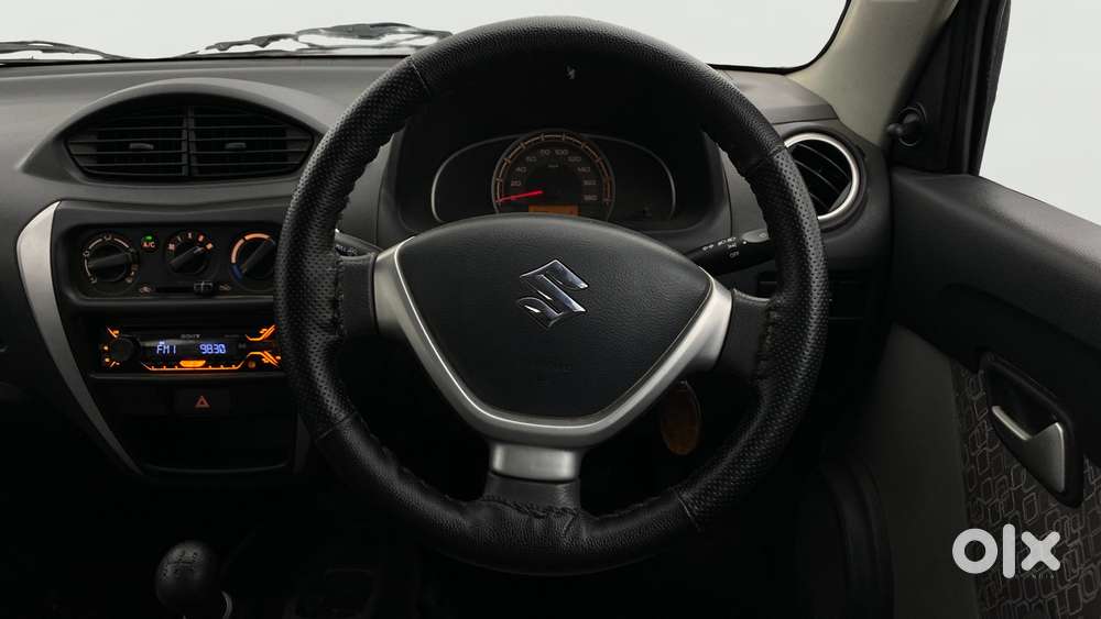 Maruti Suzuki Alto 800 Lxi Opt, 2018, Petrol