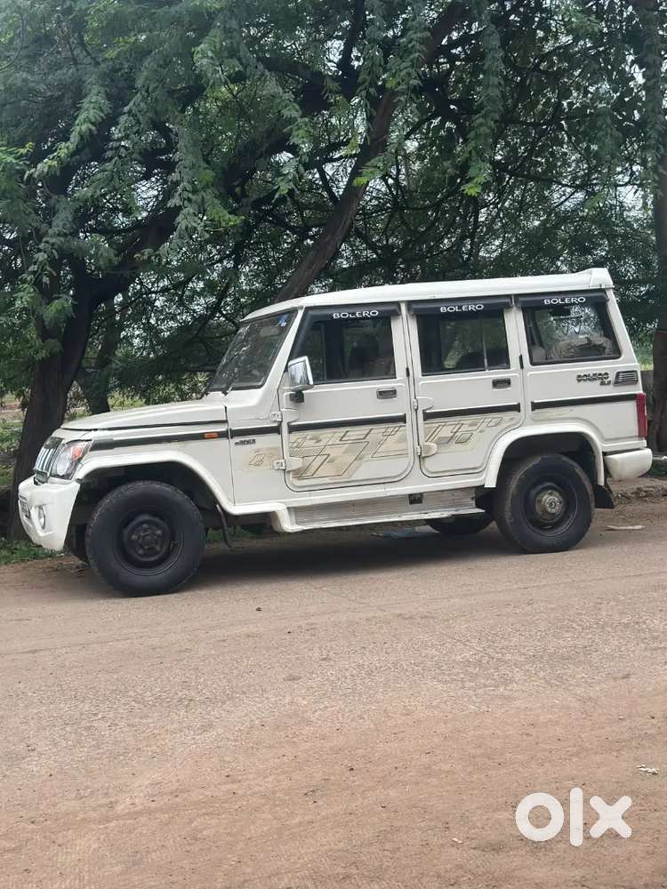 Mahindra Bolero Diesel 2014