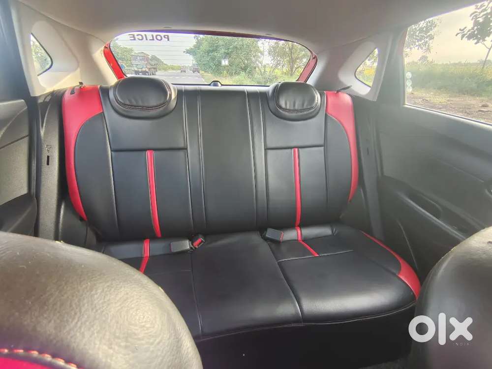 Hyundai New I20 2021 Diesel 1.5l Dual Tone