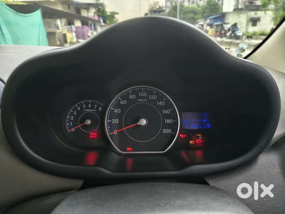 Hyundai I10 Magna 1.2 Petrol (2010) Valid Till 2031 Touchscreen Androi