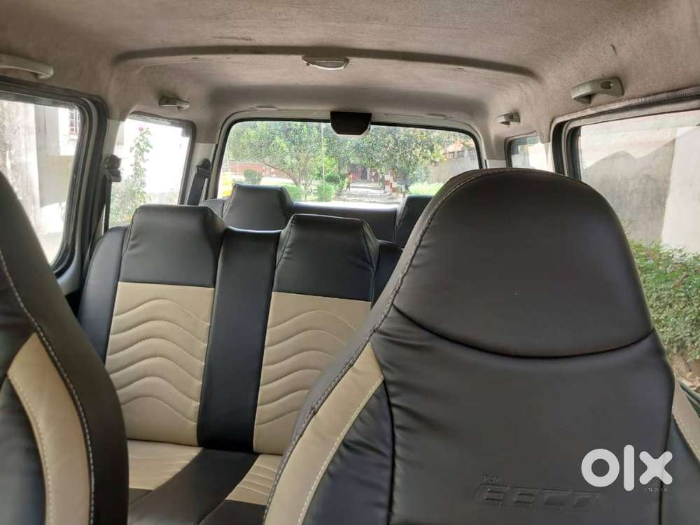Maruti Suzuki Eeco 2022