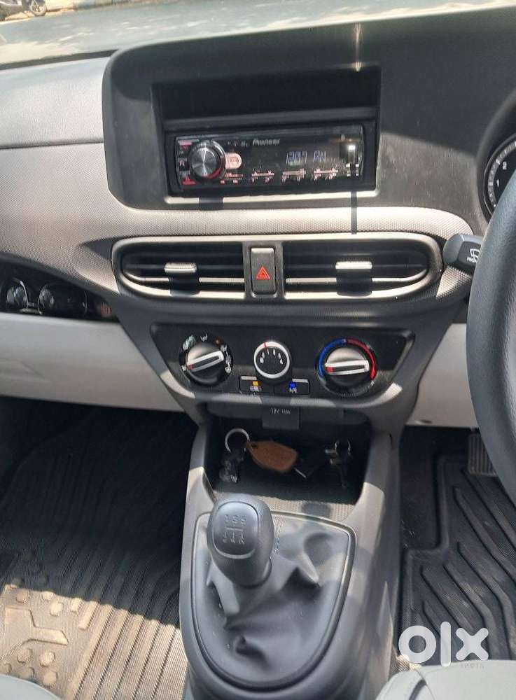 Hyundai Grand I10 Nios Era, 2026, Petrol