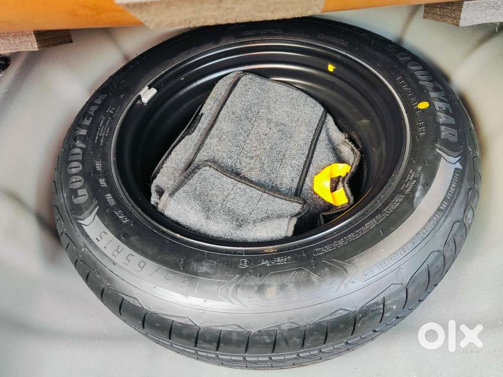 Hyundai Verna 1.5 Sx (o) Ivt, 2023, Petrol