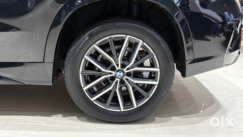 Bmw X1 Sdrive18d M Sport, 2024, Diesel