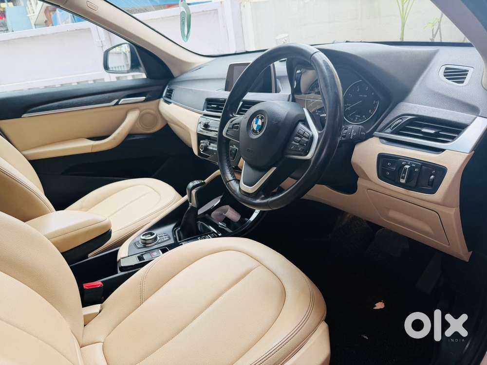 Bmw X1 Diesel 2018