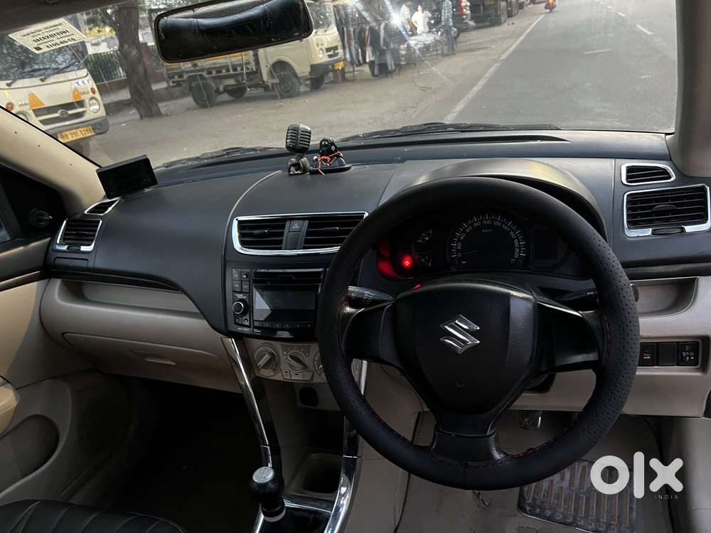 Maruti Suzuki Swift Dzire Ldi (o), 2015, Diesel