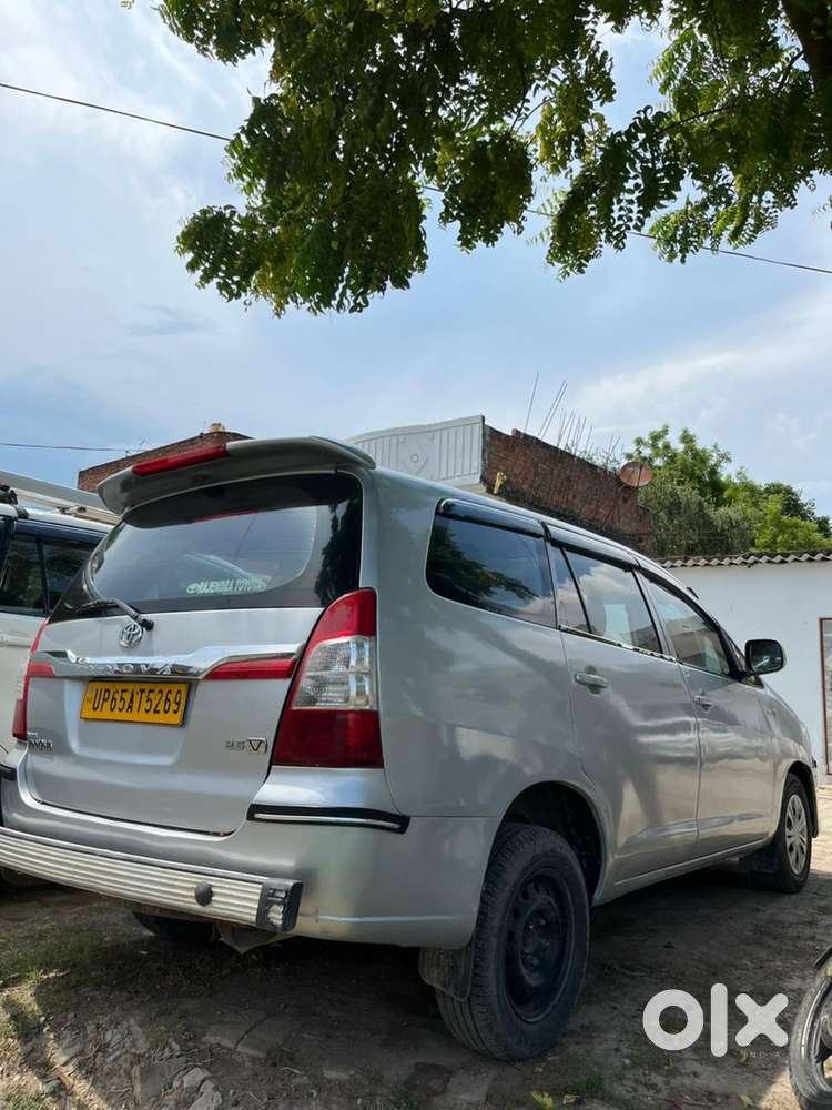 Toyota Innova Diesel 2010