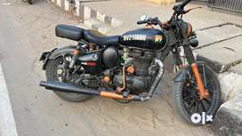 Used classic discount 350 near me