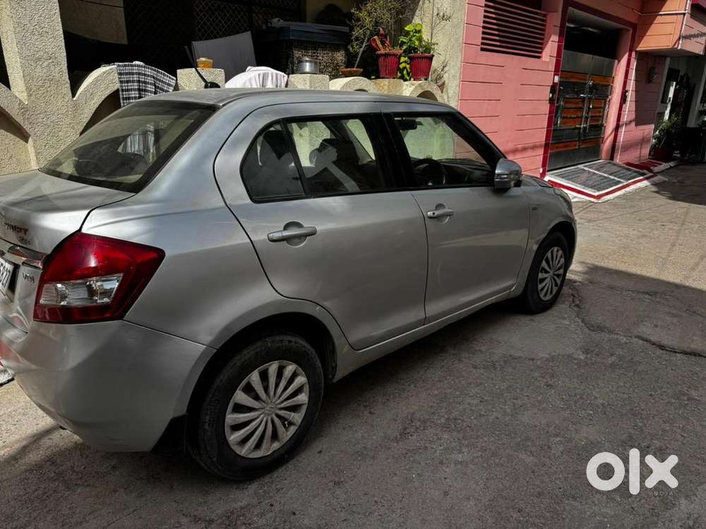 Maruti Suzuki Swift 2014