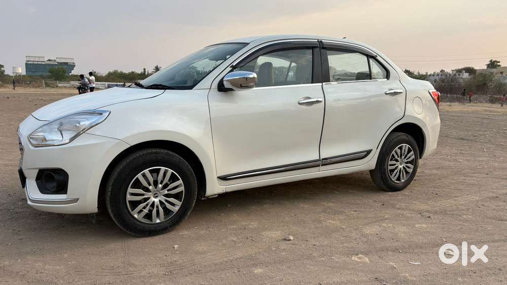 Maruti Suzuki Swift Dzire, 2018, Petrol