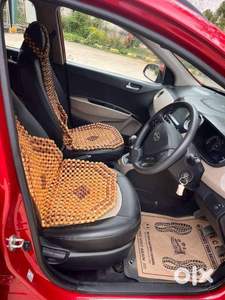 Hyundai Grand I10 Sportz 1.2 Kappa Vtvt, 2019, Petrol