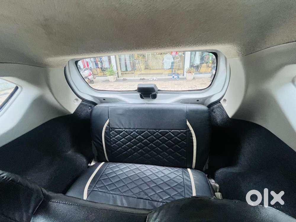 Datsun Go Plus Style, 2015, Petrol