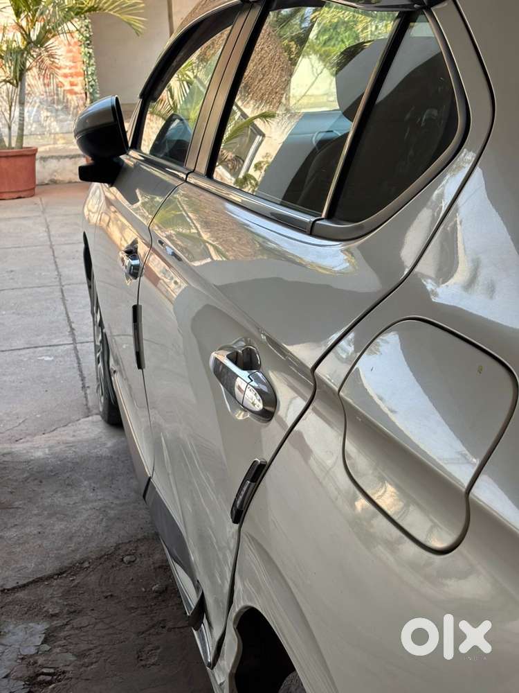 Honda City Zx 2022 Petrol Well Maintained