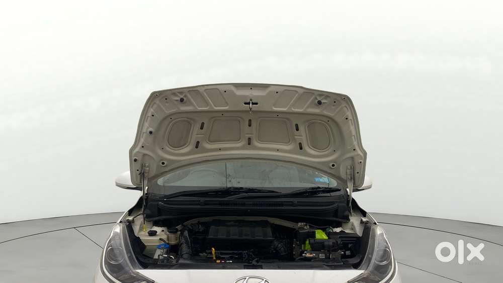 Hyundai Grand I10 Nios Sportz Amt 1.2 Kappa Vtvt, 2020, Petrol