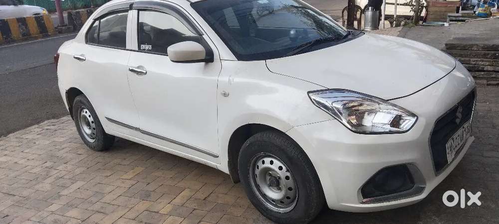 Maruti Suzuki Dzire 2022 Petrol 80000 Km Driven