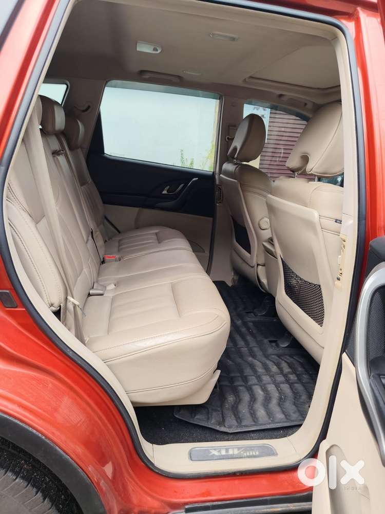 Mahindra Xuv500 W10 2wd, 2017, Diesel