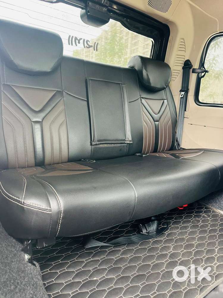 Mahindra Scorpio S11 4wd, 2024, Diesel