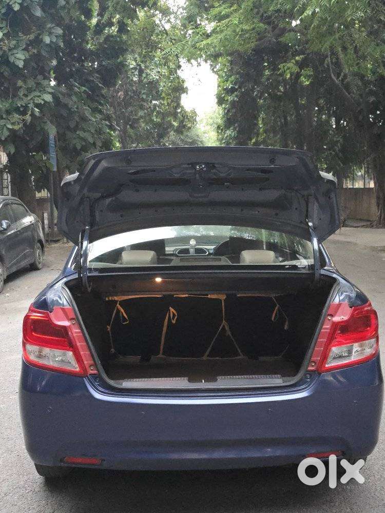 Maruti Suzuki Dzire 2017-2020 1.2 Vxi, 2019, Petrol