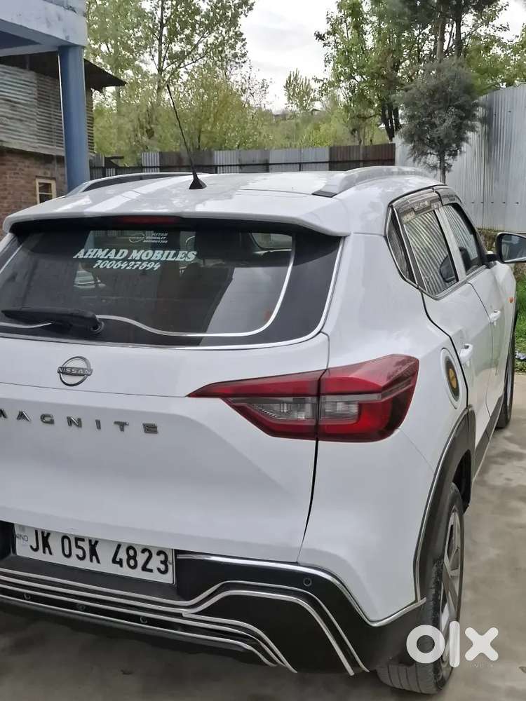 Vip Car Good Condition