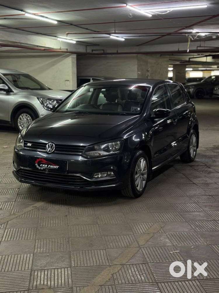 Volkswagen Polo Gt Tsi Sport Edition, 2016