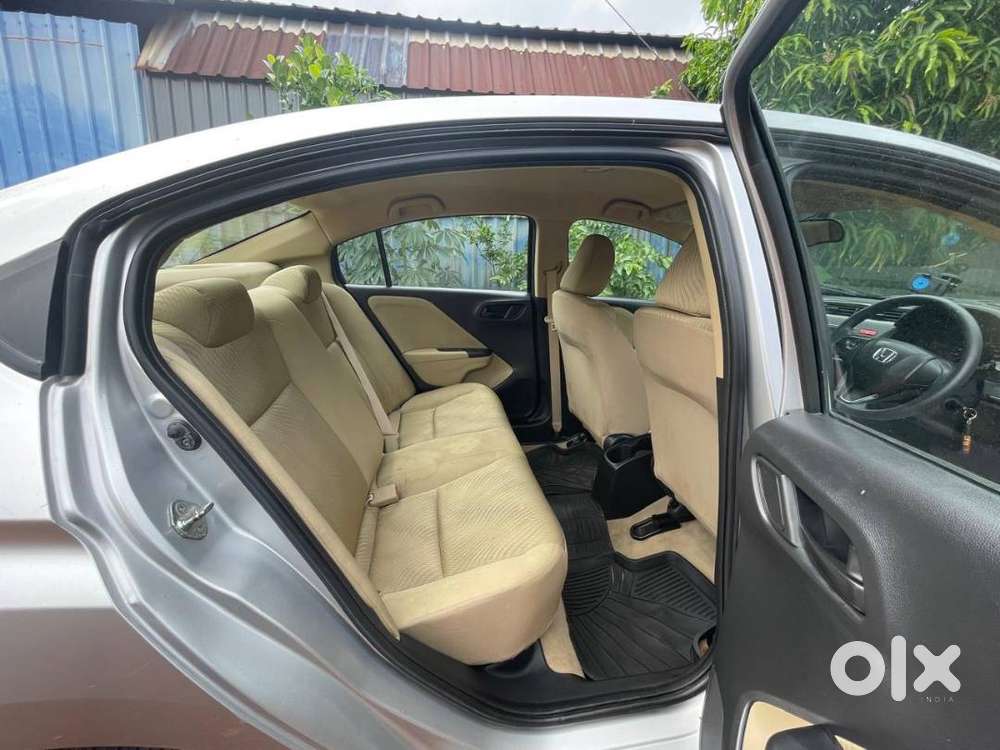 Honda City 2014 Petrol 30000kms